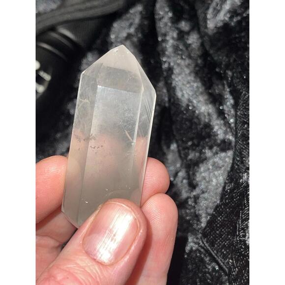 2.  Inclusion Quartz - Picture 7 of 7